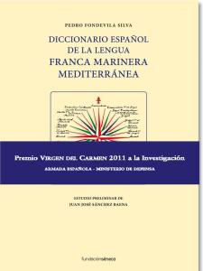 Portada Diccionario con faldon