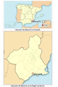 mazarron mundo