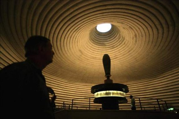 digitalización manuscritos mar muerto