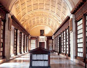 Archivo General de Indias