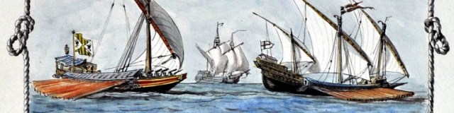 Galeras de R. Monleon