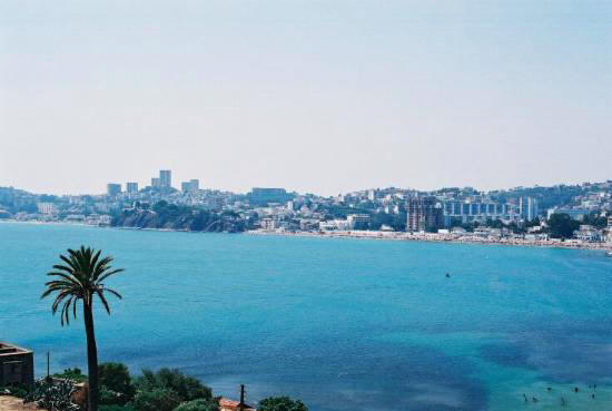 Annaba en la actualidad