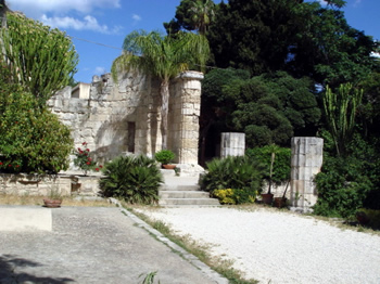 san_Giovanni_Evangelista_siracusa