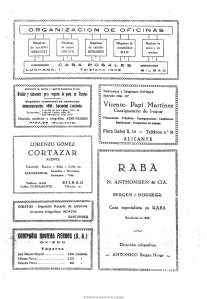 anuncio españa maritima