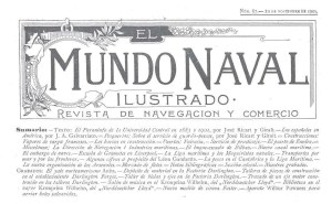 Portada 2ª epoca MNI