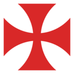 Cruz de la Orden del Temple