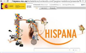Portada Hispana