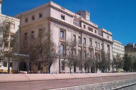 Edificio Escuela GMs