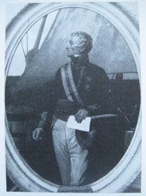 Gabriel Ciscar y Ciuscar