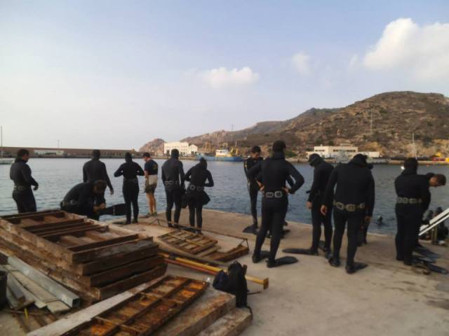 preparados para saltar