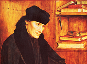 Erasmo de Róterdam