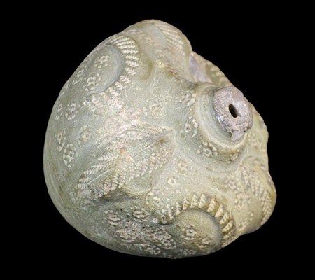 Granada bizantina del s. X recientemente subastada