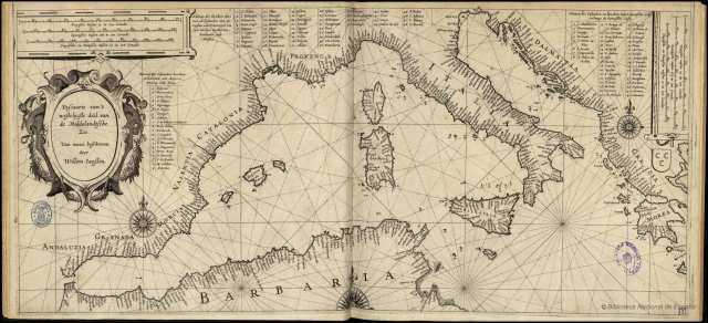 Medt aleman Blaeu 1618