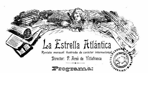 estrella atlantica