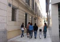 Cartagena, calle Intendencia