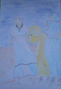 Pescadoras valencianas