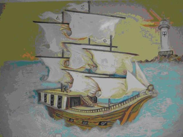 Grafiti de The Kre8er (Chicago)