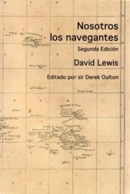 Portada del libro de Lewis