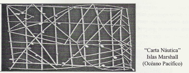 Hecha con piedras y ramas