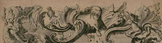 Marco superior d ela portada dle libro