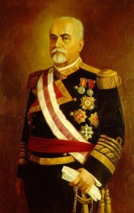 Augusto Miranda