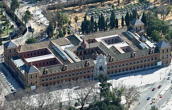 Palacio de San Telmo