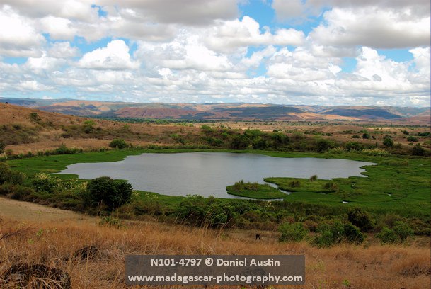 Lago Antanavo