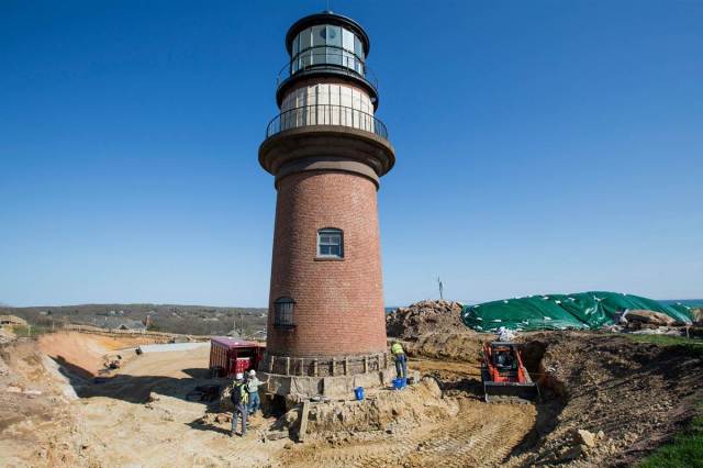 Preparando el trasaldo