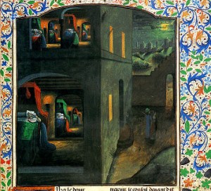 La confabulación de las princesas