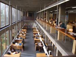 Biblioteca de la Universidad de Salamanca que lleva el nombre de Abraham Zacut, en honor de su insugne paisano