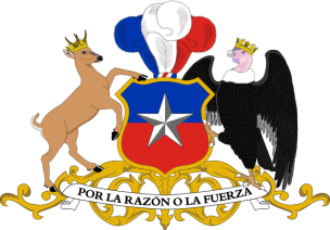 Emblema de Chile