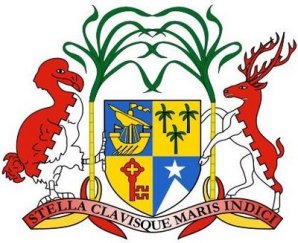 Emblema nacional de las islas Muricio