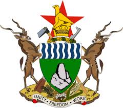 Escudo de Zimbabue