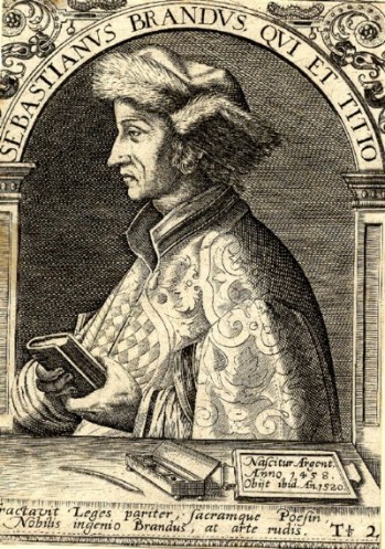 El autor inmortalizado