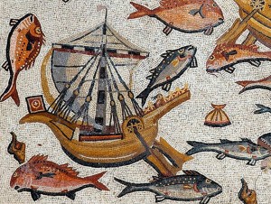 Detalle del panel inferior