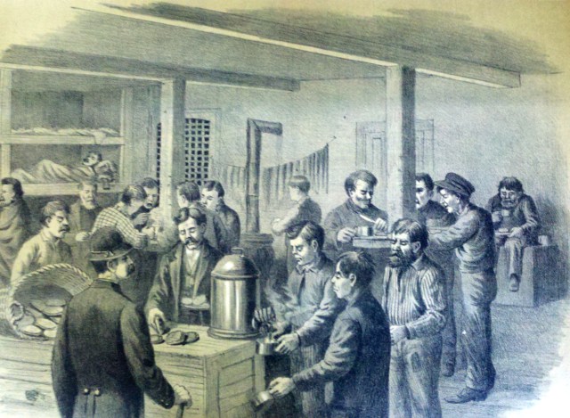 Tabernas de Portland. Fuente