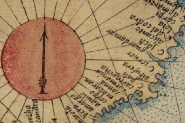 Un detalle de la costa sur de España, donde se pueden hallar antiguas ciudades del Mediterráneo como Cartagena