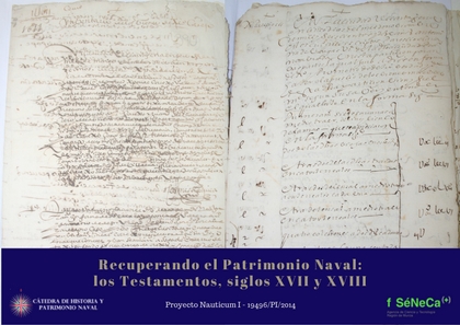 Cartel de la exposición