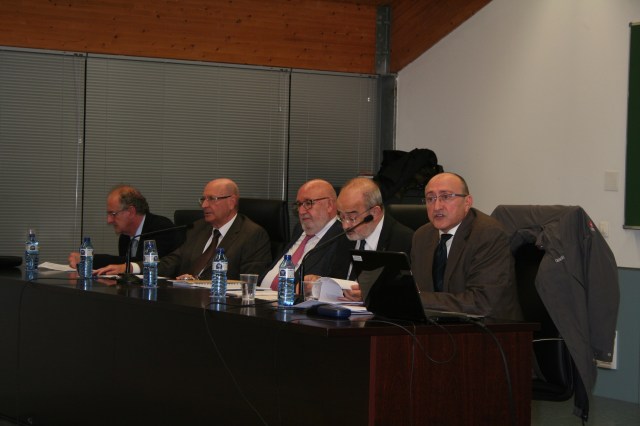 Mesa redonda