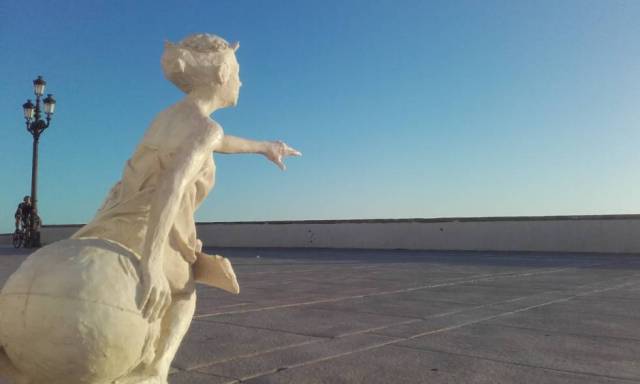 Meridiano de Cádiz. Fuente