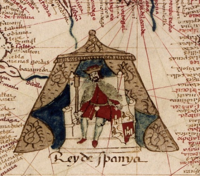 rey de Espa+¦a mejorado