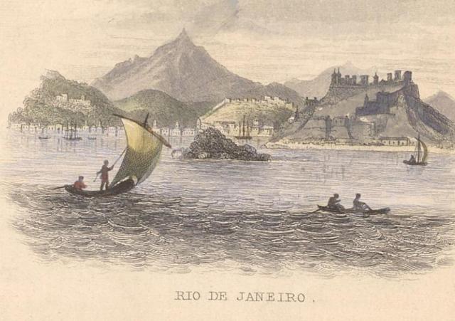 Rio de Janeiro