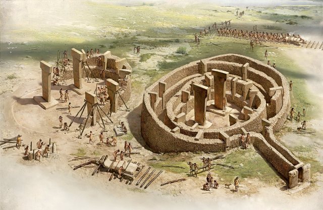Gobekli 1