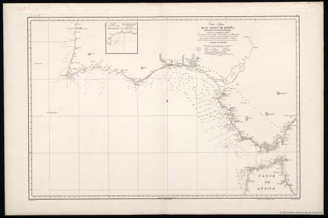 Carta_Esferica_de_la_Costa_de_España_desde_Cabo_de_Sn._Vicente_hasta_Pta._de_Europa_con_la_parte_correspondiente_de_Africa_H._115_1
