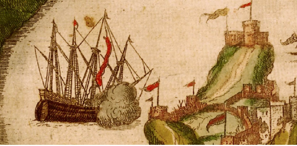 Velez d ela gomera det