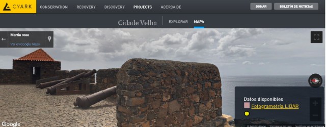 cabo verde