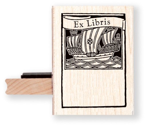 ex libris