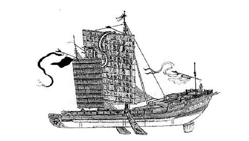 La armada del caudillo mongol Kublai Khan – Blog Cátedra de Historia y ...