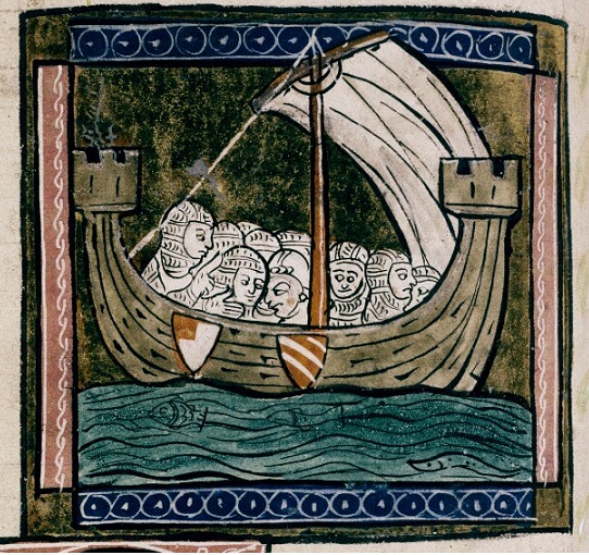 batco medieval