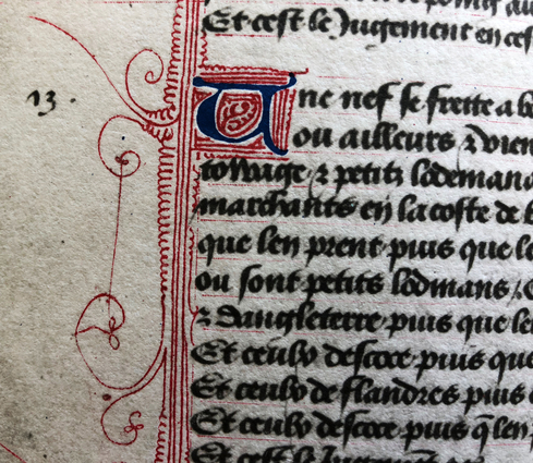 Hoja codigo librarytihgs